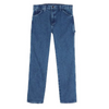Dickies 1993 Relaxed Fit Carpenter Jean Stone Washed Indigo