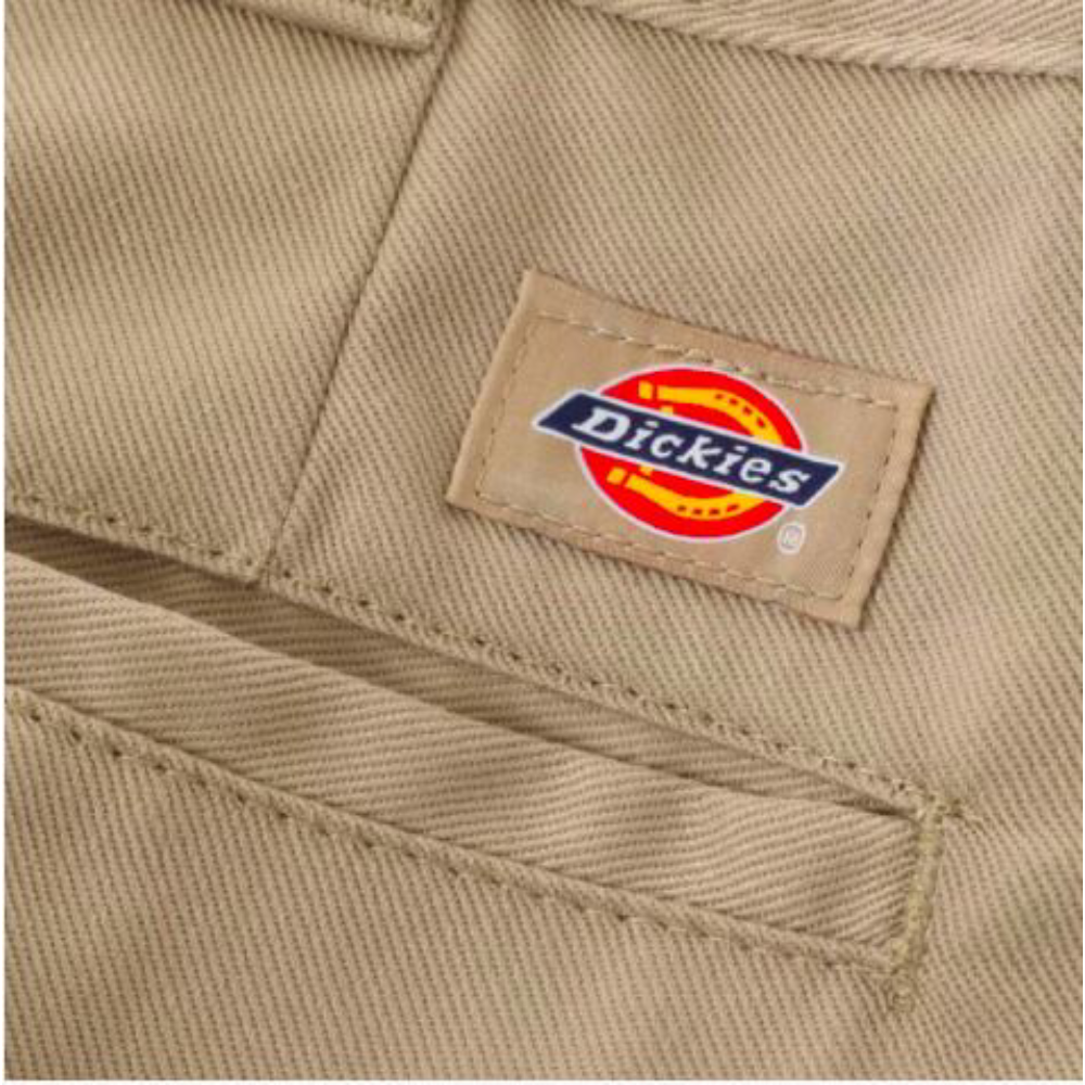 Dickies Youth 478 Original Fit Khaki