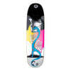 Welcome Miller Left Eye on Catblood 2.0 Deck 8.75