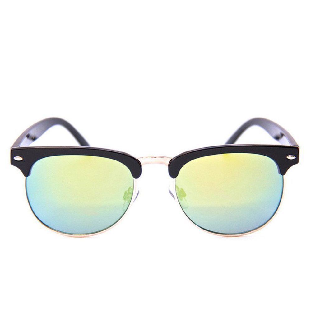 Happy Hour G2 Black/Gold Mirror