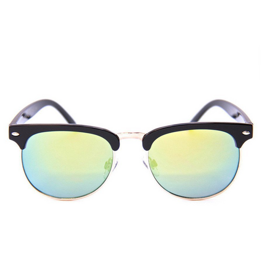 Happy Hour G2 Black/Gold Mirror