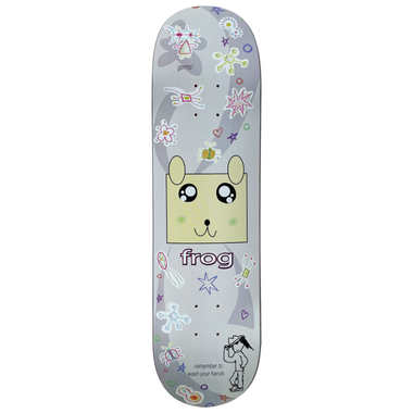 Frog Skateboards – The Skateboard Shop