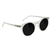 Glassy Eyewear - Apollo Premium - Clear/Brown - POLARISED