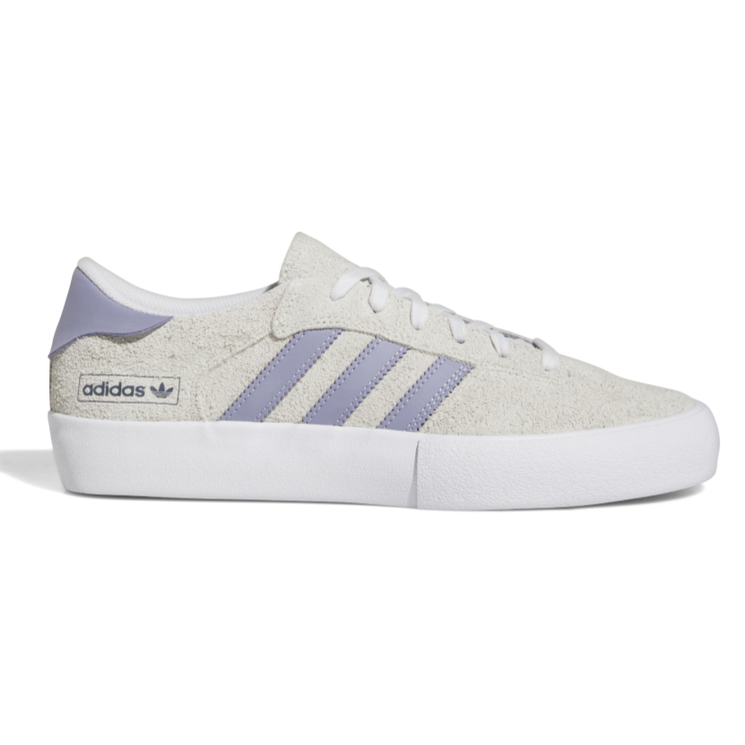 Adidas Matchbreak Super White/Purple/Black
