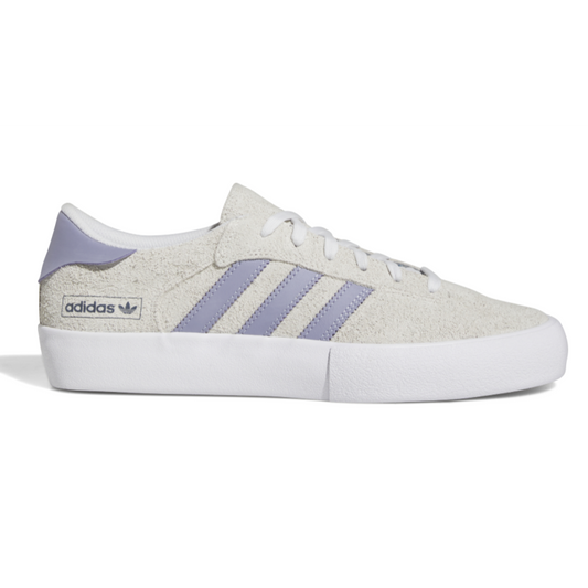 Adidas Matchbreak Super White/Purple/Black