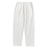 HUF Leisure Skate Pant White