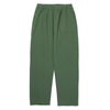 HUF Leisure Skate Pant Forest Green