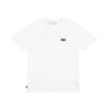Vans Half Cab 30th Off The Wall T-Shirt White