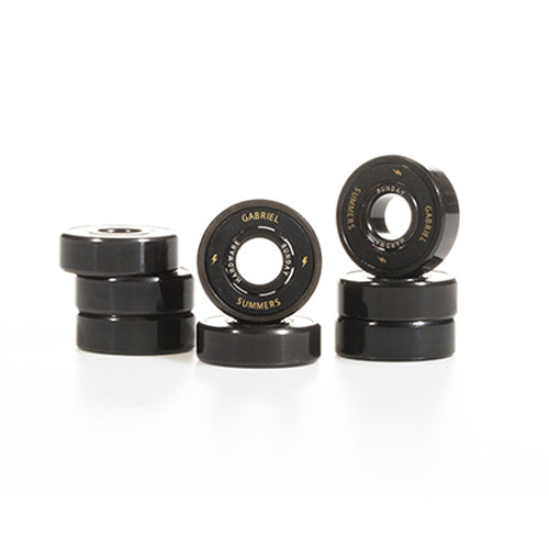 Sunday Gabriel Summers Pro Bearings