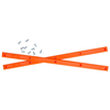 Pig Rails Assorted