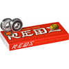 Bones Super Reds Bearings 16 Pack