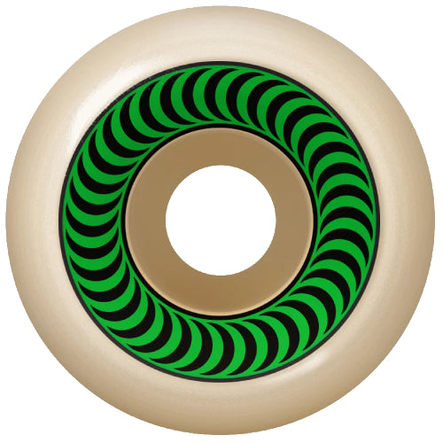 Spitfire 99Duro Formula Four OG Classics 52mm
