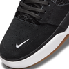 Nike SB Ishod Black/White-Dark Grey-Black