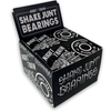 Shake Junt Night Train Bearings