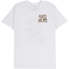 Anti Hero Cardboard Condo Tee White