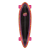Santa Cruz Toxic Dot Pintail Cruzer 9.2 X 33