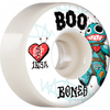 Bones STF Boo Voodoo V4 Wide Wheels 55mm x 103A