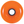 OJ Thunder Juice Orange Wheels 75mm X 78A