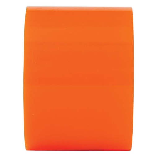 OJ Thunder Juice Orange Wheels 75mm X 78A
