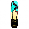 Time Al Boglio Tierney Series Deck 8.0