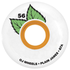 Oj Plain Jane Keyframe Wheels 56mm X 87A