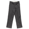 Dickies Youth 478 Work Pant Charcoal