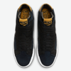Nike SB Zoom Blazer Mid Premium Black Desert Ochre