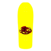 Powell Peralta Claus Grabke Yellow Deck 10.25