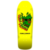 Powell Peralta Claus Grabke Yellow Deck 10.25
