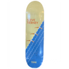 Time Steve Tierney Tierney Series Football Shape Deck 8.25