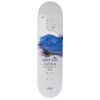Sour Gustav Grey Gus Deck 8.25