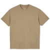 Polar Stroke Logo T-Shirt Antique Gold