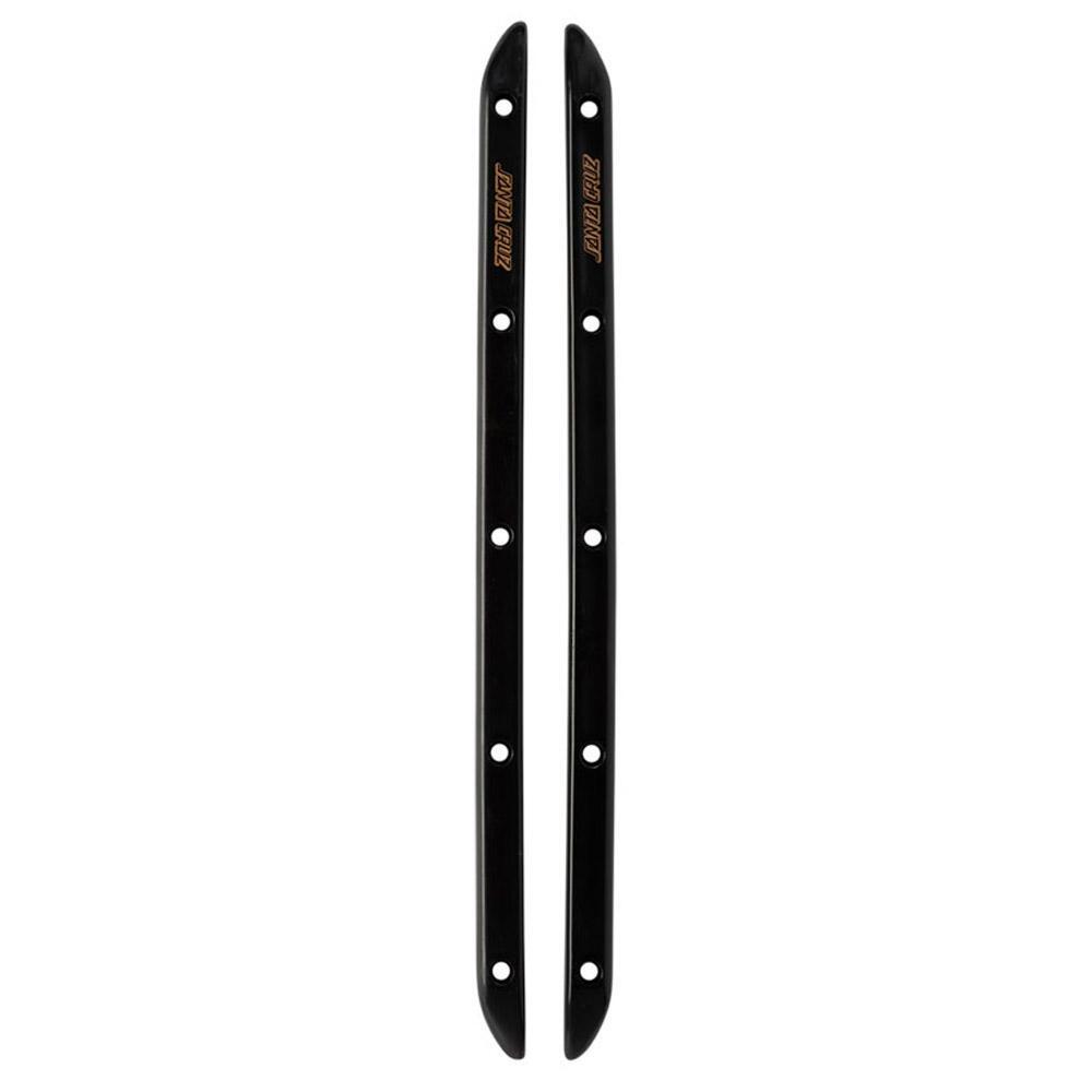 Santa Cruz Slimline HSR Rails Black