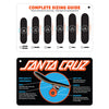 Santa Cruz Classic Dot Complete 7.8