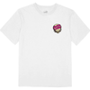 Santa Cruz O'Brien Reaper T-Shirt White