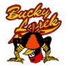 Powell Peralta Bucky Lasek Sticker