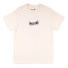 Welcome Tali Croc T-Shirt Bone