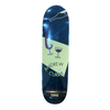 Time Andrew Curry Tierney Series Deck Football Shape 8.25