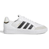 Adidas Tyshawn Low White/ Black/ Gold