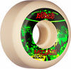 Bones STF McClain Apocalypse Wheels 55mm