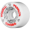 Powell Peralta G-Bones White 64mm 97A