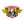 Powell Peralta Winged Ripper Sticker