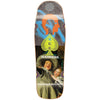 Madness Ace Pelka Blunt R7 Shaped Deck 10.0