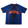 DC Kalis Supertour Jersey