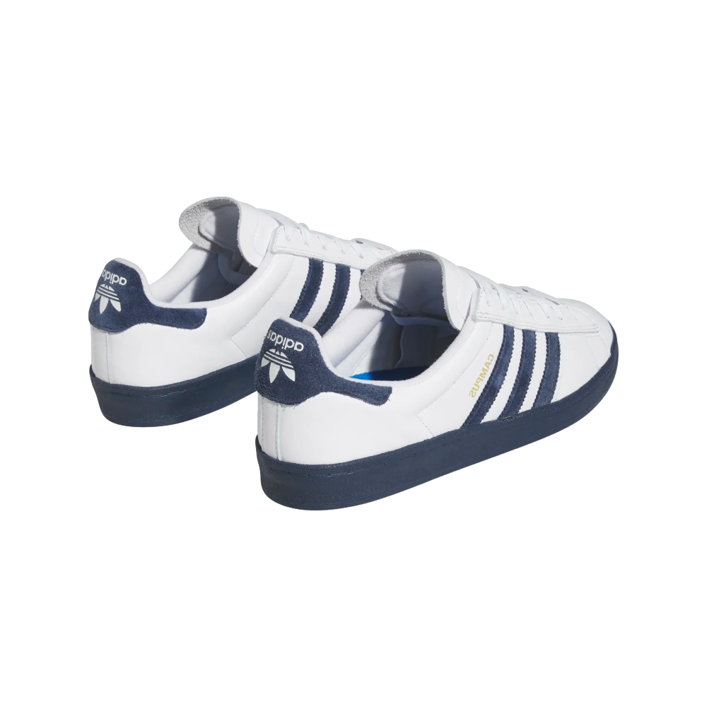 Adidas campus cheap adv blue