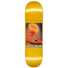 FA Aidan Mackey Arrival Deck 8.38