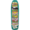 Anti Hero Grosso Dagwood Deck Blue Stain 9.25