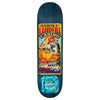 Anti Hero Motel 18 Trujillo Deck 8.38