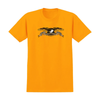 Anti Hero Eagle T-Shirt Gold/Multi