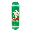 FA Ave Archangel II Deck Green Stain 8.25